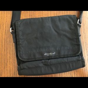Eddie Bauer crossbody purse